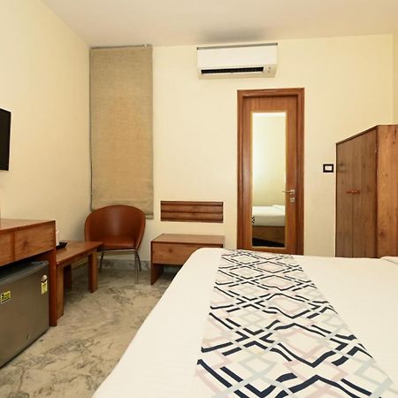 Hotel Yulia- Le Amour Inn Джайпур Екстериор снимка