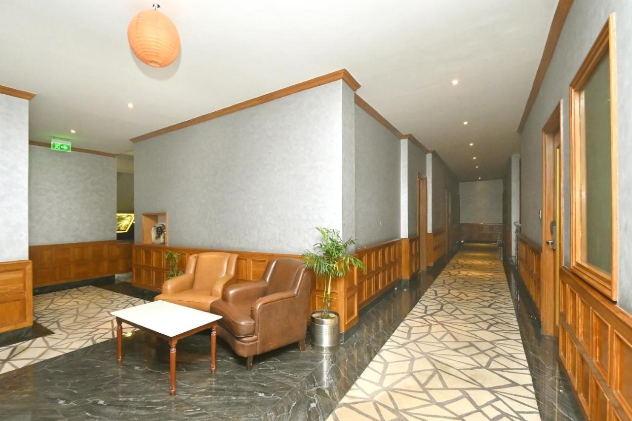 Hotel Yulia- Le Amour Inn Джайпур Екстериор снимка