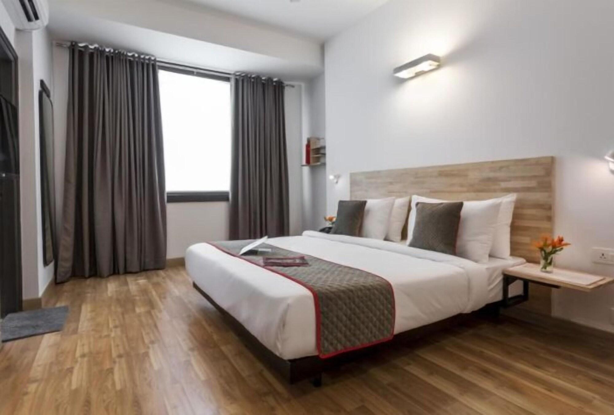 Hotel Yulia- Le Amour Inn Джайпур Екстериор снимка