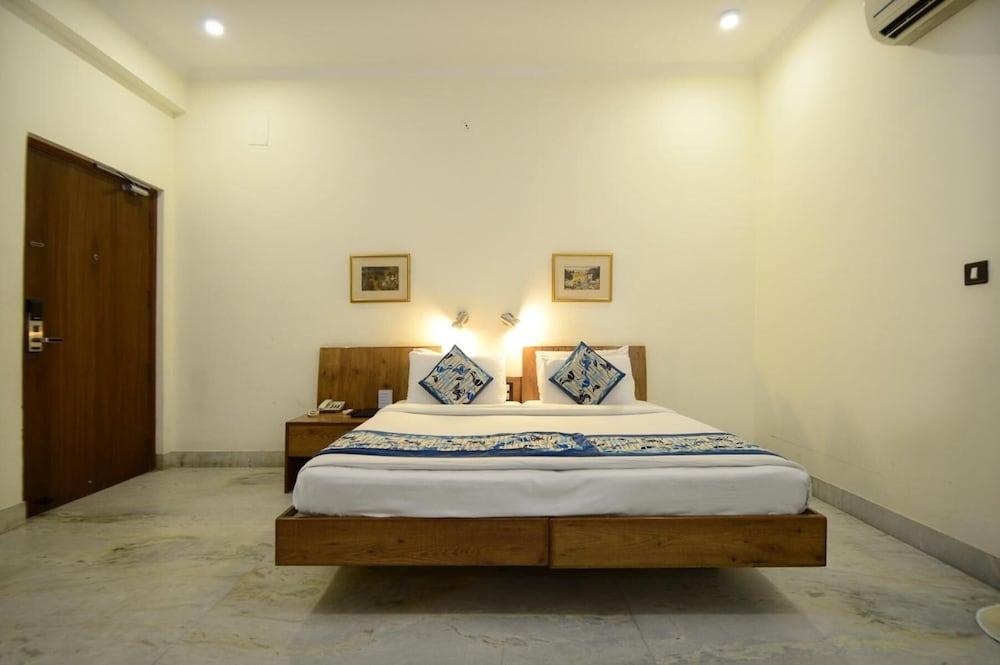 Hotel Yulia- Le Amour Inn Джайпур Екстериор снимка